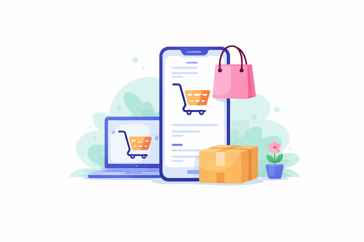 Online Order