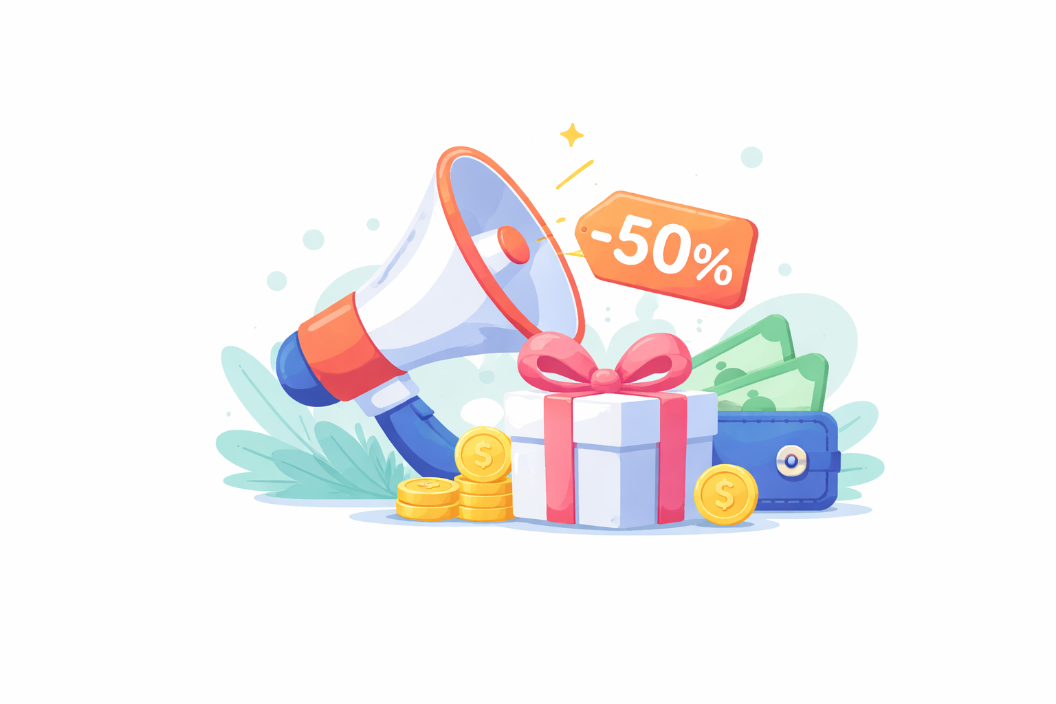 Special Offers